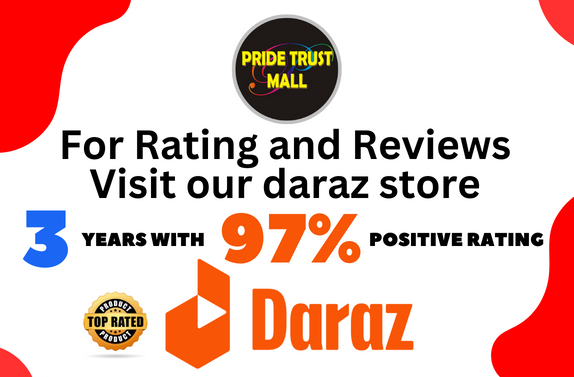 Daraz Store